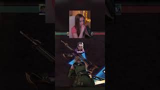 valorant fails #shorts #shortsfeed #valorant #valorantclips #valorantshorts #games #valclips #gamer