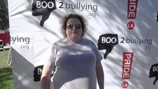 Fortune Feimster | BOO 2 bullying