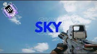 Sky ️