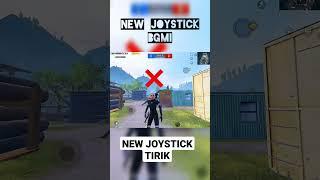 NEW JOYSTICK TRICK FOR 4x FAST MOVEMENT  Fast Movement Speed Trick Jiggle Master Movement BGMI