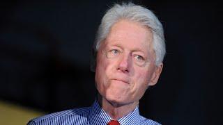 Bill Clinton discharged from hospital after being treated for the flu