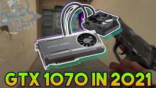 The GTX 1070 In 2021 - Is It Still Good?