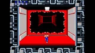 Contra - NES - Speed Run - NO CHEATS - NO DEATHS