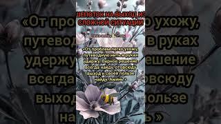 ️baba_ninay Телеграмм | Заговор | Магия Жизни |#shorts#tiktok #приметы#magic#помощь#советы#заговоры