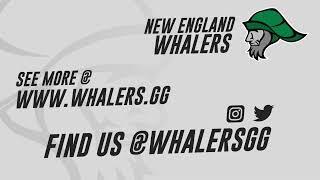 New England Whalers vs Mythic MDL Season 35 Playoffs