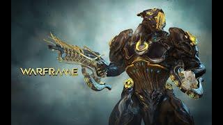 Warframe - 29 ранг