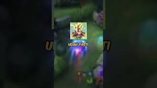 Baik bener dah PART3 #mobilelegends #mobilelegendsid #mlbb #mlbbcreatorcamp