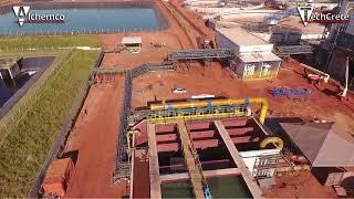 Alchemco Water Tank Waterproofing