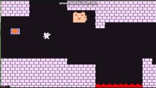 [CAT MARIO] - ПРОХОЖДЕНИЕ ВСЕХ УРОВНЕЙ