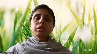 Srimad Bhagavatam 8.5.17-20 by HG Keshavanand Prabhu, 18th June, 2025