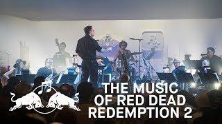 The Music of Red Dead Redemption 2 | Red Bull Music Festival Los Angeles