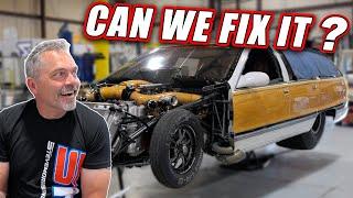 We Have To Fix THIS Before Sick Summer!!