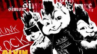 Alvin and The Chipmunks - Almost Easy Avenged Sevenfold