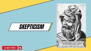 Uncovering Ancient Skepticism: Pyrrho and Sextus Empiricus