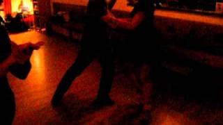 Tony & Romina Tango