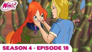 Winx Club - FULL EPISODE | The Nature Rage | Season 4 Episode 18