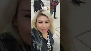 CONOCIENDO PARIS FRANCIA CON GIOVANNA VALENCIA