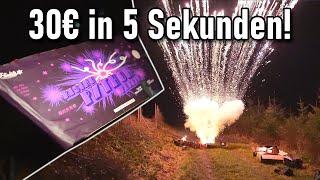 30€ in 5 SEKUNDEN! | Lohnt sich das? |  Rising Python Purple von Funke