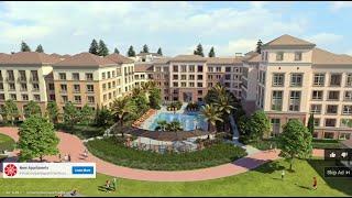 Santa Clara Square | Luxury Apartments in Santa Clara