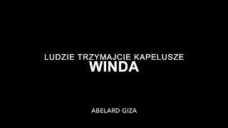 WINDA - Abelard Giza