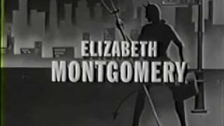 Alcoa Premiere: Mr. Lucifer - Fred Astaire and Elizabeth Montgomery - Part 1