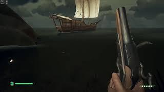 Sea of Thieves