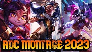 ADC MONTAGE 2023 - HYPERCARRY MONTAGE S13