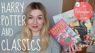 Harry Potter & Classics | The Philosopher's Stone