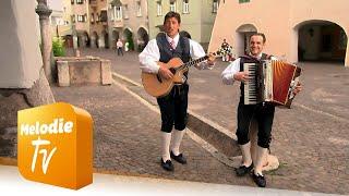 Die Ladiner - Der Junge mit der Mundharmonika (Offizielles Musikvideo)