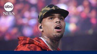 Singer Chris Brown pleads not guilty to London nightclub assault
