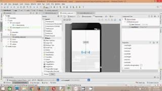 4. On Button Clicked  | Android Tutorial