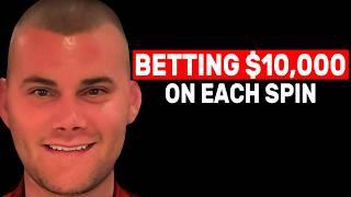 How A Brain Injury Led To A Devastating Gambling Addiction