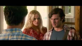 Endless Love | Clip - David Arrives At The Lake House