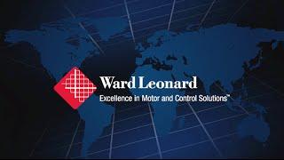 Ward Leonard - Excellence in Motor & Control Solutions