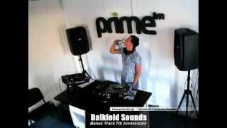 Prime FM - Live - Bonus Track 7th Anniversary - Dalkloid Sound 2012.05.01.