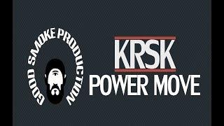 -KRSK- POWER MOVE 2013