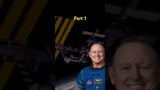 Starliner Crisis | Sunita Williams & Butch Wilmore Stuck in Space?