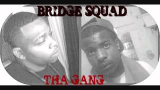 Bridge gang - EVERYDAY (prod. by TJS )