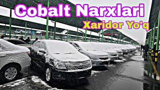 Cobalt Narxlari Sergeli Mashina Bozori Kobalt Narxlari