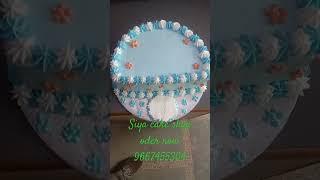 #cakedecorating #cakedesign #cakemaking #cakestagram #birthdaycake