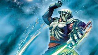 Tekken(1994-2023): Yoshimitsu | STORYLINE CHRONOLOGICAL ORDER |