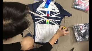 Giày Sidi,Mavic,Gaerne,Specialized,Fizik,Mũ,Quần Áo,Phụ kiện xe đạp