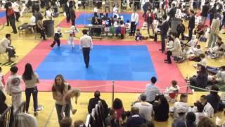 Big East Taekwondo Tournament