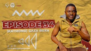 Episode 34 | Blindness,  GaxaBoxa, Gagaxi, Tinyiko Cash, Giyani Land of Blood, Tshedza Production