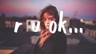 Tate McRae - r u ok (Lyrics)