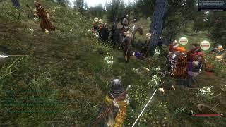 Mount & Blade Warband - Viet vs. Ottoman Empire - 16th Century Mod