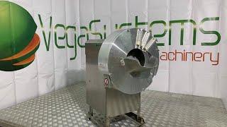 Шинковка моркови по-корейски Vega Carrot Shredder