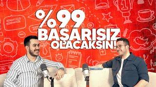 2024'te Dijital Pazarlama Ajansı Kurmak İsteyenlerin %99'u Başarısız Oluyor // Sen OLMA