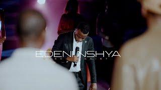 EDENI NSHYA |  MERCI PIANIST  (Official Music Video)