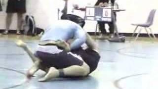 Bondo @ Grapplers Quest